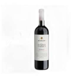 photo du vin Zonin 1821 Zonin Chianti Docg 2023 Italie