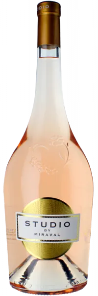 photo du vin Magnum Studio by Miraval