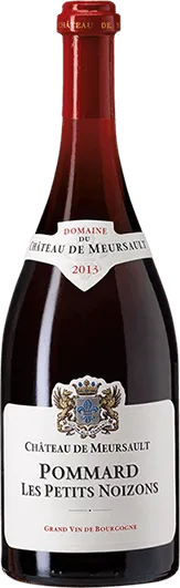aperçu du vin Domaine du Château de Meursault Pommard Village "les Petits Noizons" 2023