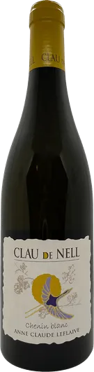 image du vin Clau de Nell Chenin 2022