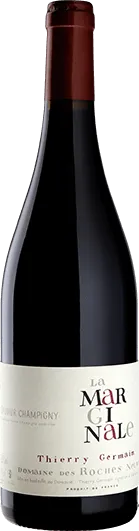 image du vin Thierry Germain Domaine des Roches Neuves la Marginale 2024