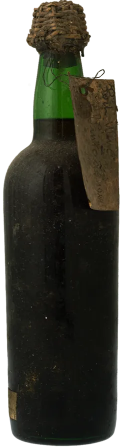 photo du vin Vintage Port