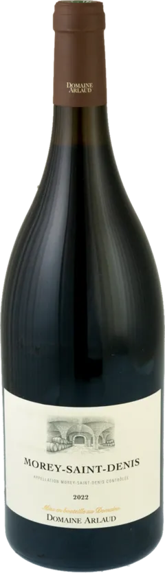 image du vin Morey-Saint-Denis en Magnum