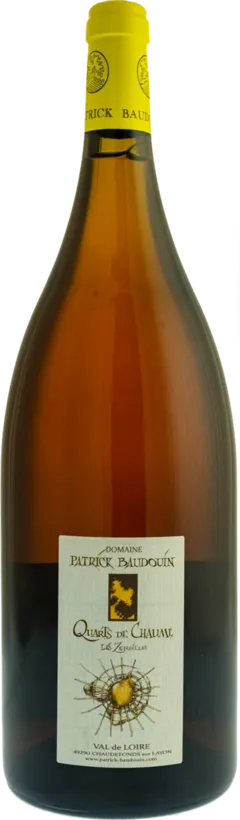 photo du vin les Zersilles en Magnum