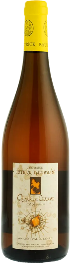 photo du vin les Zersilles