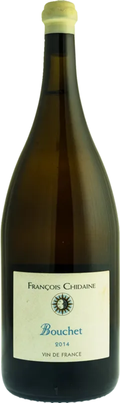 photo du vin le Bouchet en Magnum