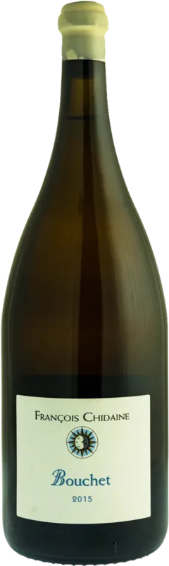 photo du vin le Bouchet en Magnum