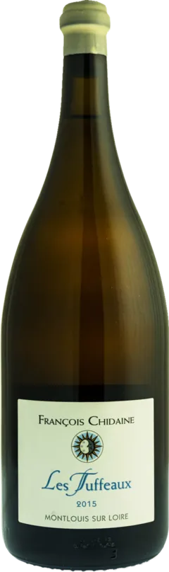 photo du vin les Tuffeaux en Magnum