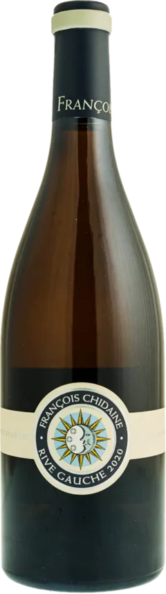 photo du vin Rive Gauche