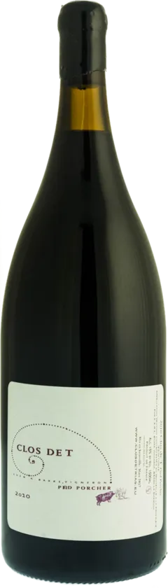 photos du vin Pied Porcher Magnum