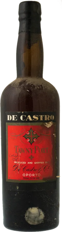 photos du vin Tawny Port