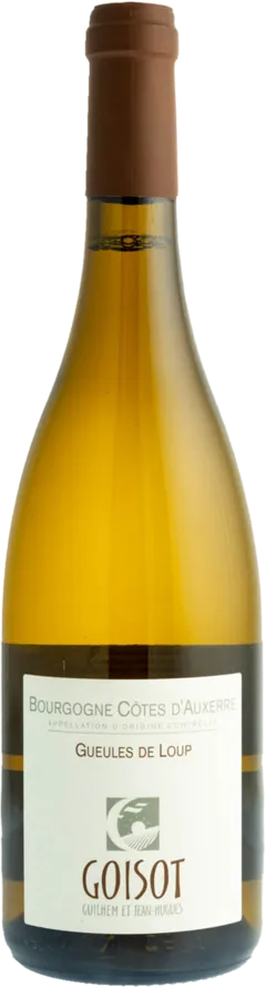 photos du vin Gueules de Loup