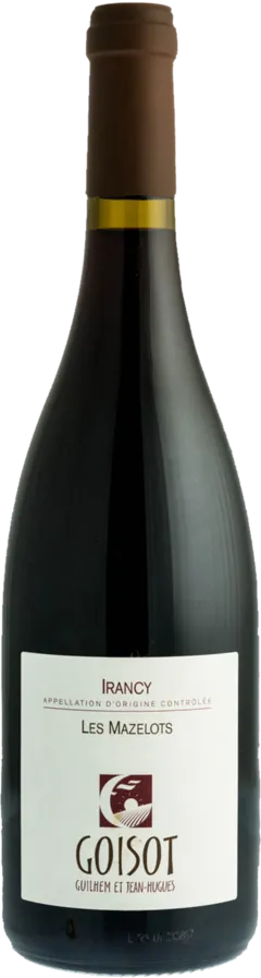 photos du vin les Mazelots