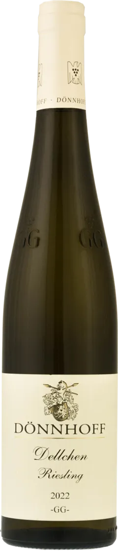 image du vin Riesling Dellchen Grosses Gewachs