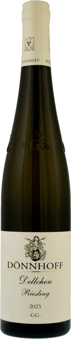 image du vin Riesling Dellchen Grosses Gewachs