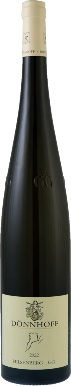 illustration du vin Riesling Felsenberg Felsenturmchen Grosses Gewachs Magnum