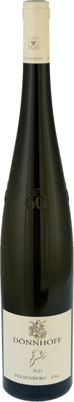 illustration du vin Riesling Felsenberg Felsenturmchen Grosses Gewachs Magnum