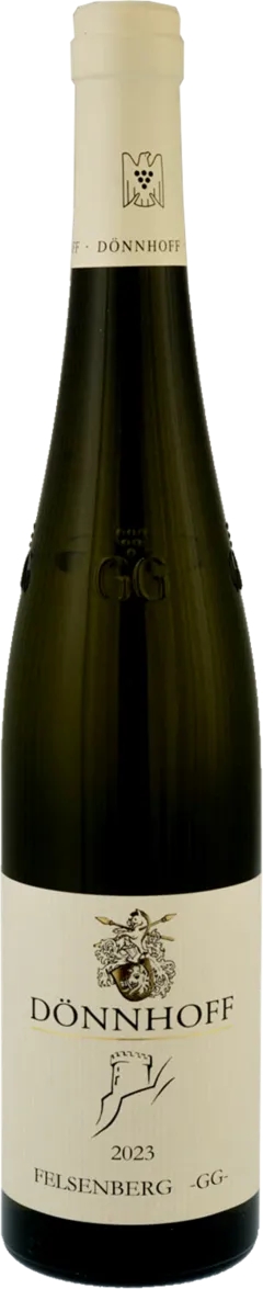image du vin Riesling Felsenberg Felsenturmchen Grosses Gewachs