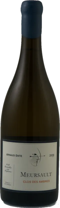 capture du vin Clos des Ambres