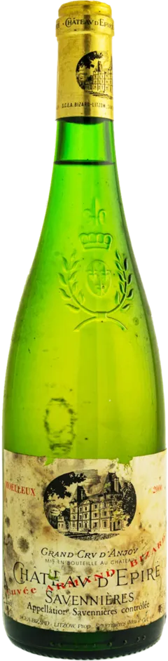 image du vin Savennières