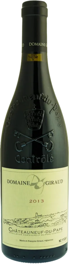 photos du vin Chateauneuf du Pape Rouge