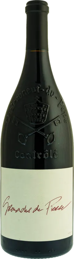 photo du vin Grenaches de Pierre Magnum