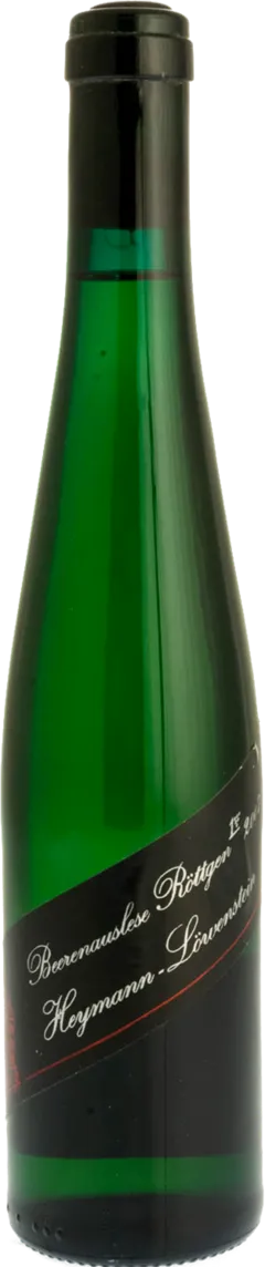 photos du vin Riesling Rottgen Beerenauslese