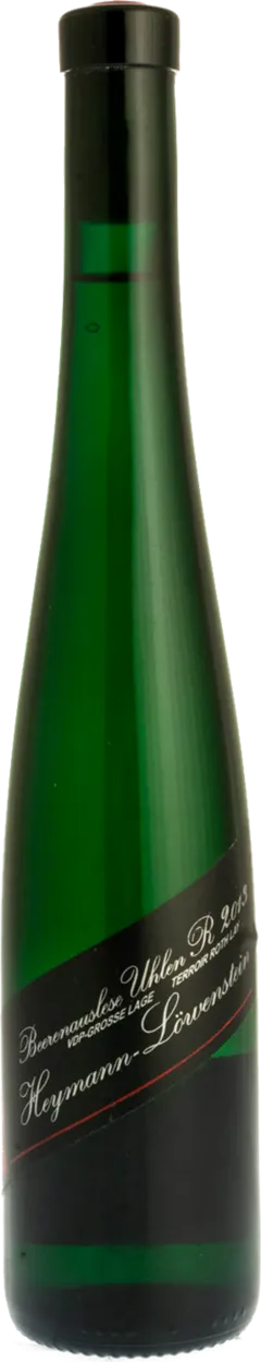image du vin Riesling Uhlen Roth Lay Beerenauslese