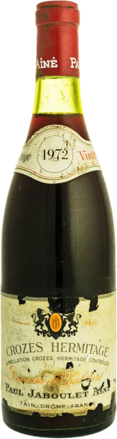 illustration du vin Domaine de Thalabert