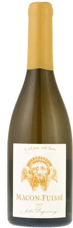 illustration du vin Chassignol