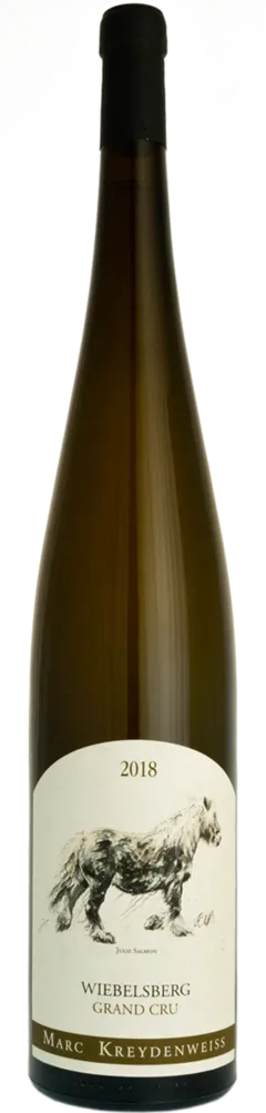 image du vin Riesling Wiebelsberg Magnum