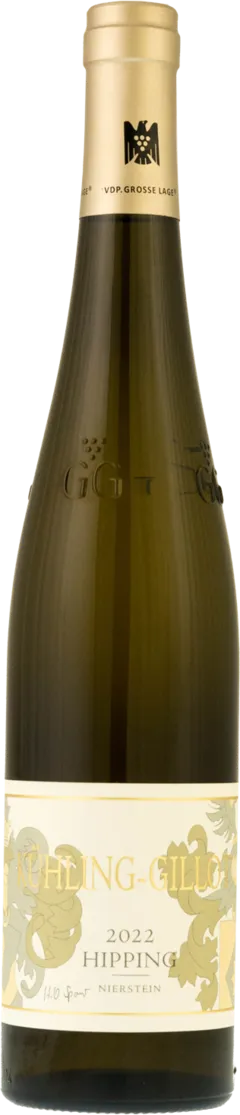 photo du vin Riesling Hipping Grosses Gewachs