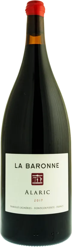 image du vin Alaric Magnum