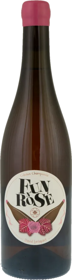 image du vin Fun & Rose