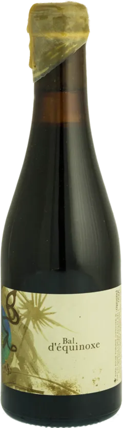 photo du vin Bal d’Equinoxe