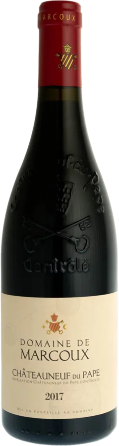 photos du vin Chateauneuf du Pape Rouge