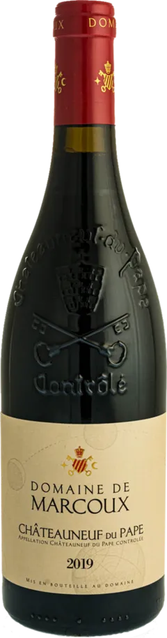 photos du vin Chateauneuf du Pape Rouge