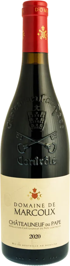 photos du vin Chateauneuf du Pape Rouge