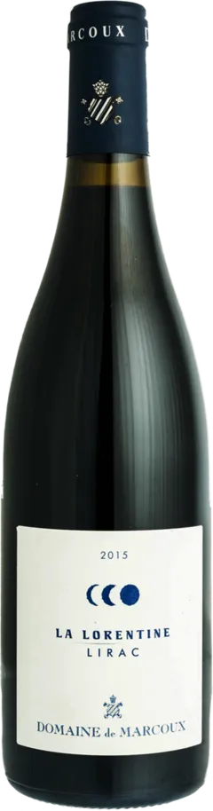 image du vin la Lorentine