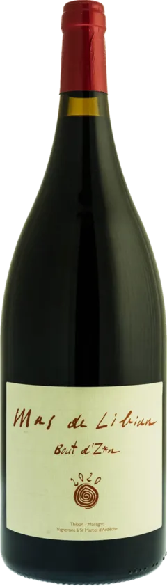 illustration du vin Bout d’Zan Magnum