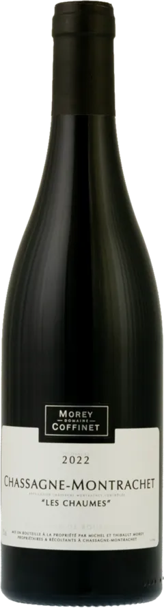 photo du vin les Chaumes