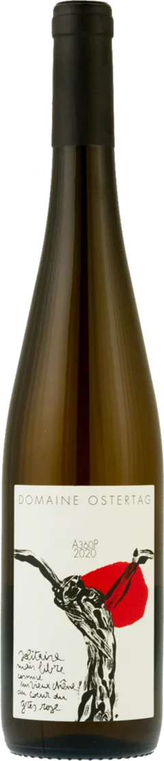 photo du vin A360p Muenchberg Pinot Gris