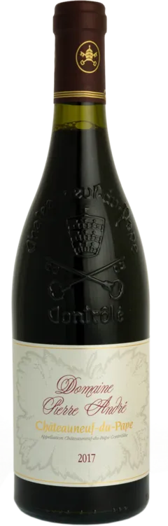 photos du vin Chateauneuf du Pape Rouge