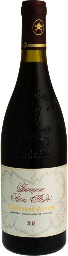 photos du vin Chateauneuf du Pape Rouge