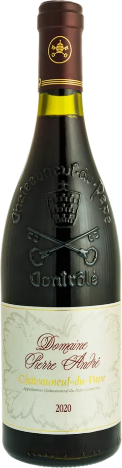 photos du vin Chateauneuf du Pape Rouge