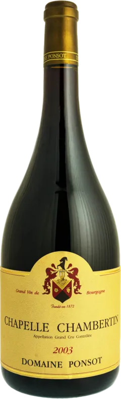 photos du vin Chapelle-Chambertin Magnum