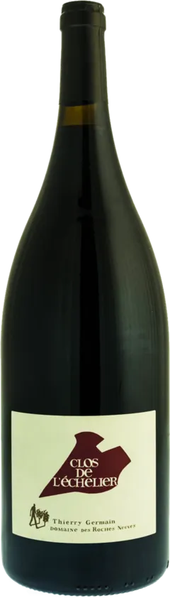 aperçu du vin Clos de l’Echelier Magnum
