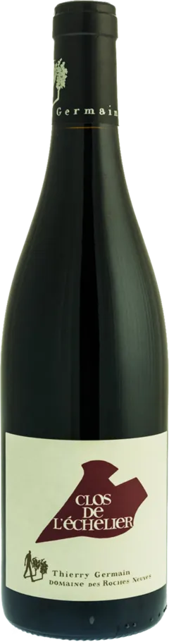 image du vin Clos de l’Echelier