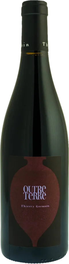 photo du vin Outre Terre