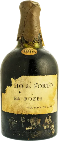 photos du vin Colheita